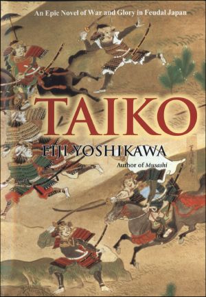 [Taiko [10 Part Pocket Books - Indonesian] 09] • Taiko